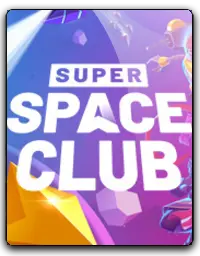 Super Space Club