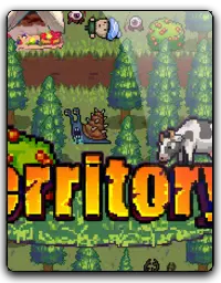 Territory: Farming and Fighting