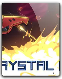 Crystal Comet