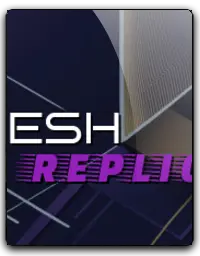 Mesh Replica