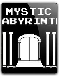 Mystic Labyrinth