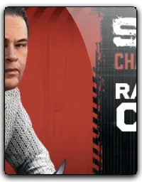 SCUM Raymond Cruz Character Pack