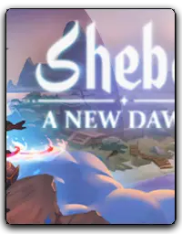 Sheba: A New Dawn