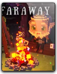 The Faraway Land