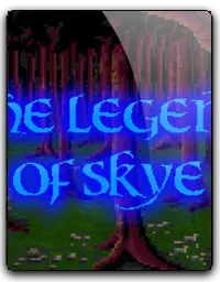 The Legend of Skye