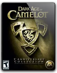 Dark Age of Camelot