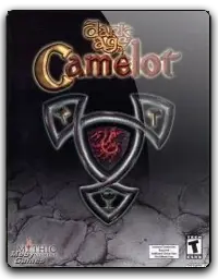 Dark Age of Camelot: Foundations