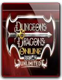 Dungeons Dragons Online: Eberron Unlimited