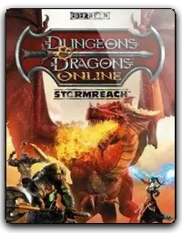 Dungeons Dragons Online: Stormreach
