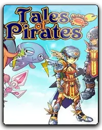 Tales of Pirates