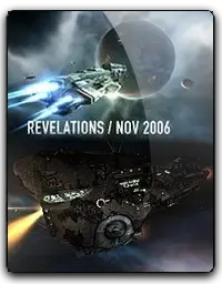 EVE Online: Revelations II