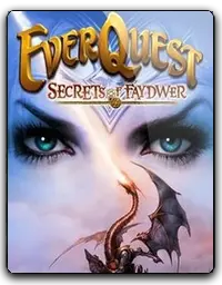 EverQuest: Secrets of Faydwer