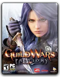 Guild Wars Factions