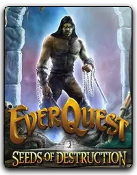EverQuest: Seeds of Destruction