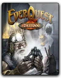 EverQuest: Underfoot