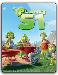 Planet 51 Online