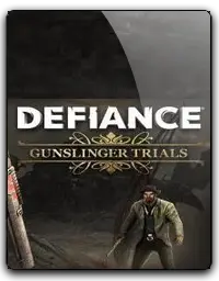 Defiance: Gunslinger Trials