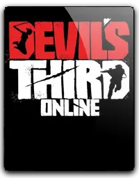 Devils Third Online