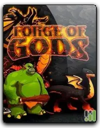 Forge of Gods RPG