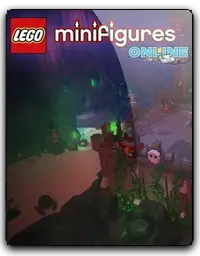 LEGO Minifigures Online
