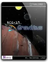 NCG19: Gravitus
