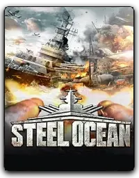 Steel Ocean