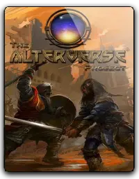 The AlterVerse Project