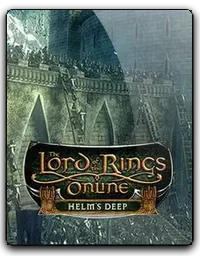 The Lord of the Rings Online: Helms Deep