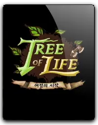 Tree of Life: Beginning of a Journey