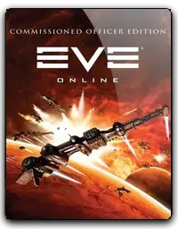 EVE Online: Commissioned Officer Edition