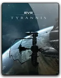 EVE Online: Tyrannis