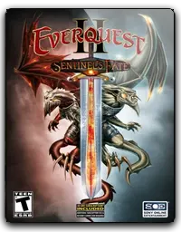 EverQuest II: Sentinels Fate