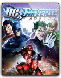 DC Universe Online: The Battle For Earth