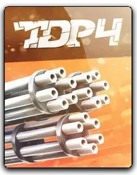 TDP4:Team Battle