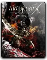 Archlord X: The Chronicles