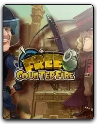 Free Counterfire