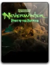 Neverwinter: Fury of the Feywild