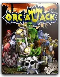 Orc Attack