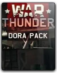 War Thunder: Dora Advanced Pack