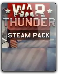 War Thunder: Steam Pack