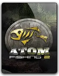 Atom Fishing II