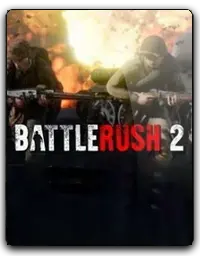 BattleRush 2