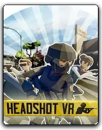 Headshot VR