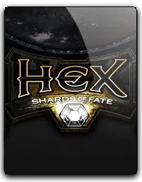 Hex: Shards of Fate