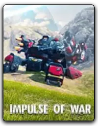Impulse of War