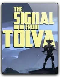 The Signal from Tolva