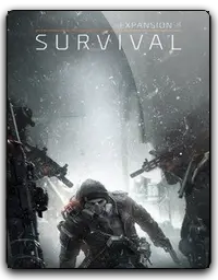 Tom Clancys The Division Survival