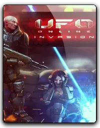 UFO Online: Invasion