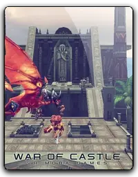 War of Castle VR