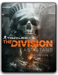 Tom Clancys The Division The Last Stand
